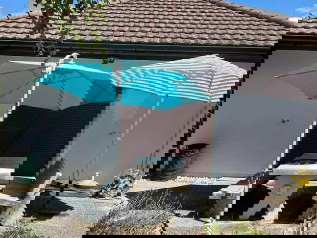 Tuisverblyf Oron 374515-5