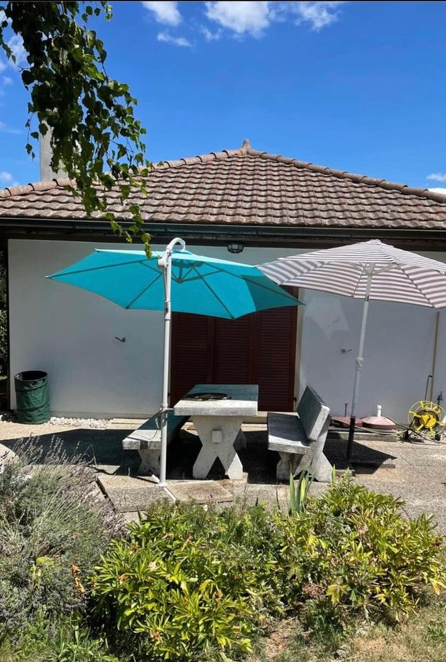 Homestay Vuadens 374523