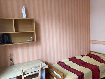 Chambre À Louer Courbevoie 306595