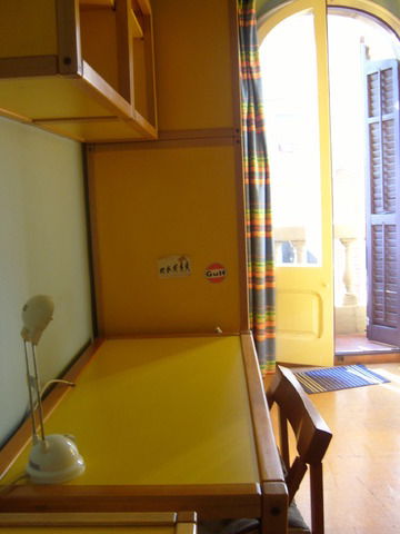 Homestay Barcelona 27524