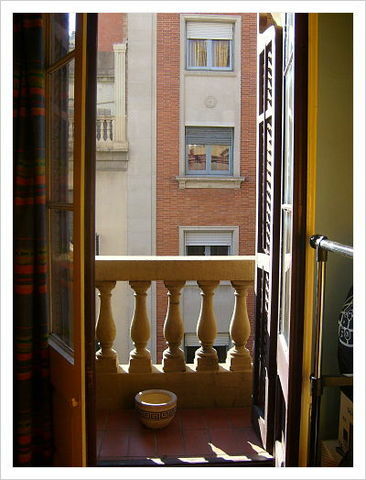 Homestay Barcelona 27524
