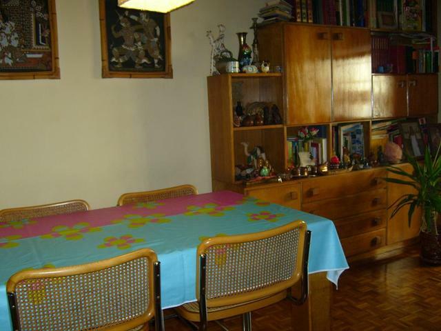 Homestay Barcelona 27524