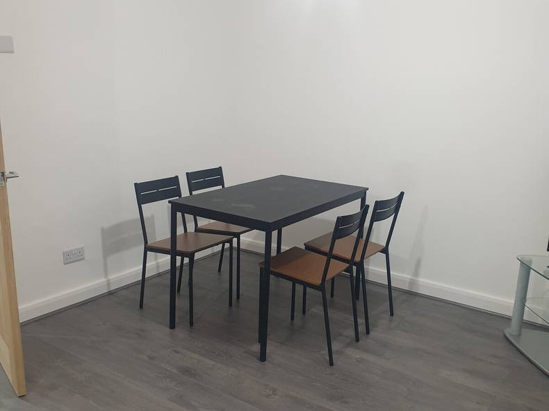 Unterkunft Beim Gastgeber Bradford 674551-3