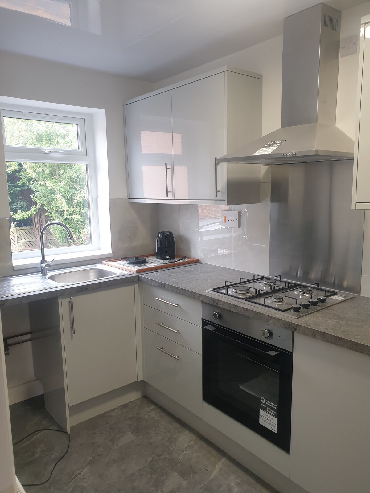 Homestay Bradford 674551