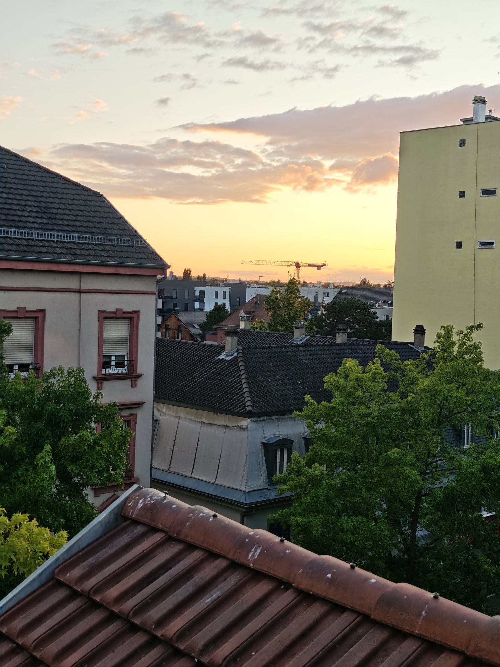 Shared Housing Saint-Louis 580249