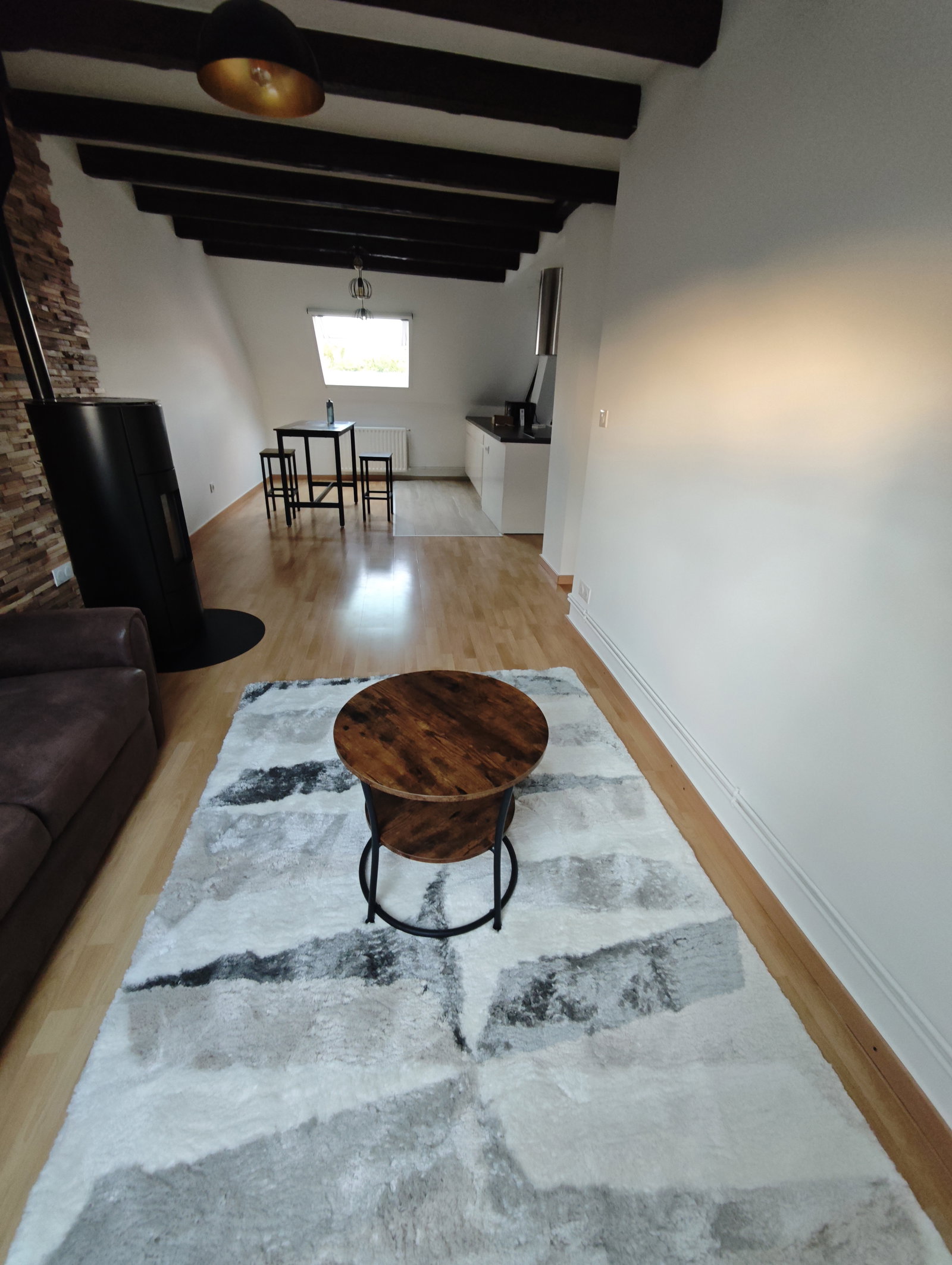 Shared Housing Saint-Louis 580249
