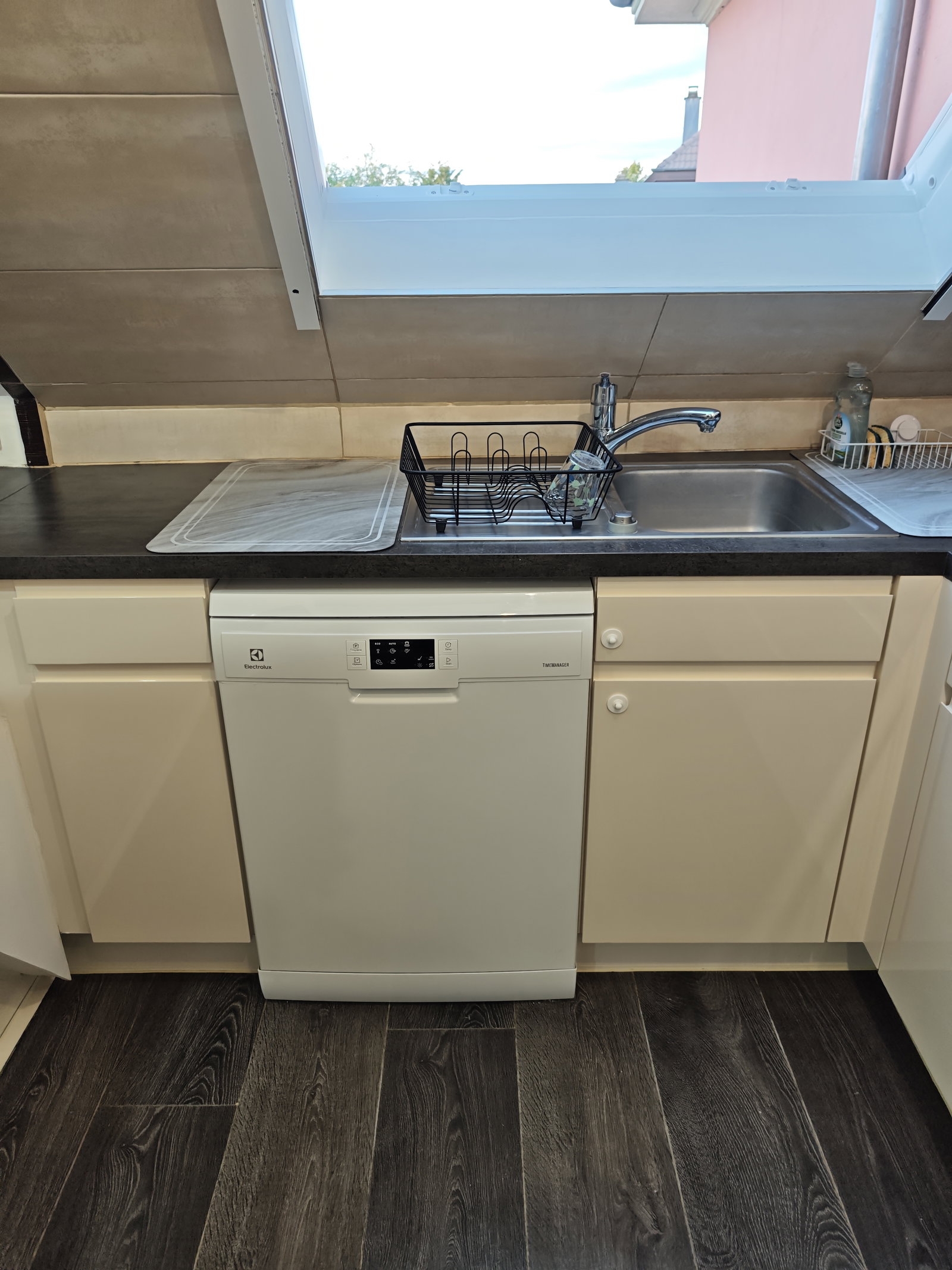Shared Housing Saint-Louis 580249
