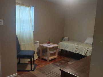 Chambre À Louer Ottawa 458685-1