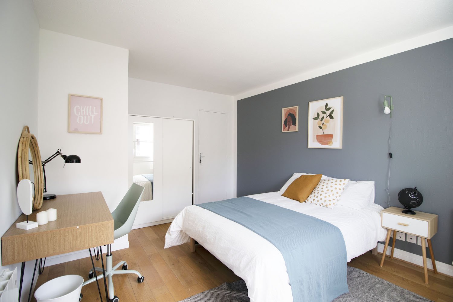 Colocation Grenoble 264769