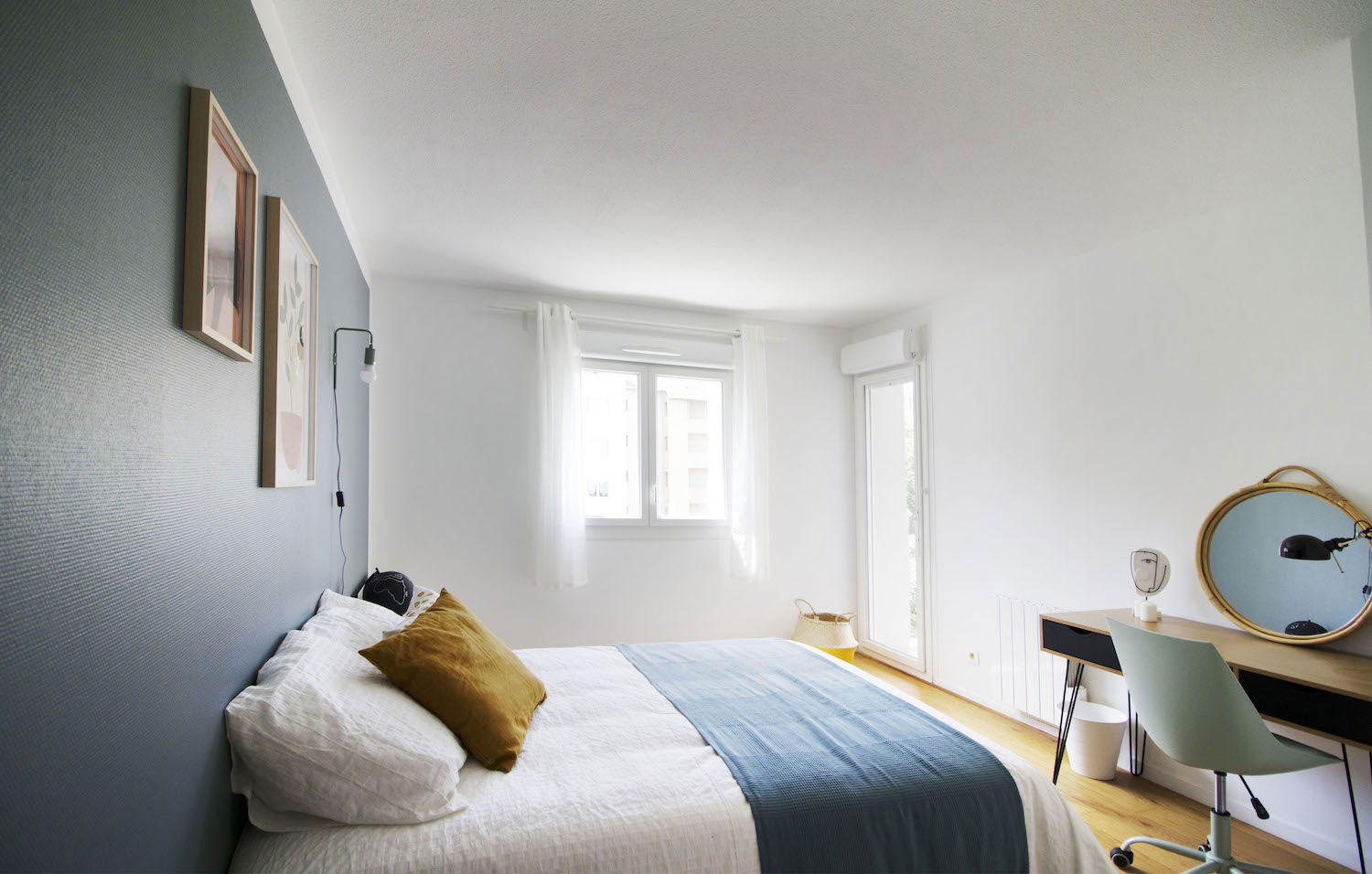 Colocation Grenoble 264769