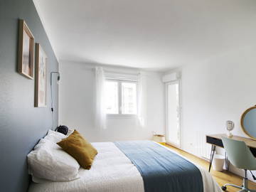 Chambre À Louer Grenoble 264769