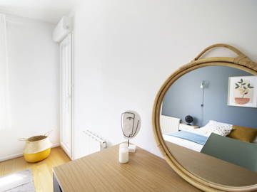 Chambre À Louer Grenoble 264769