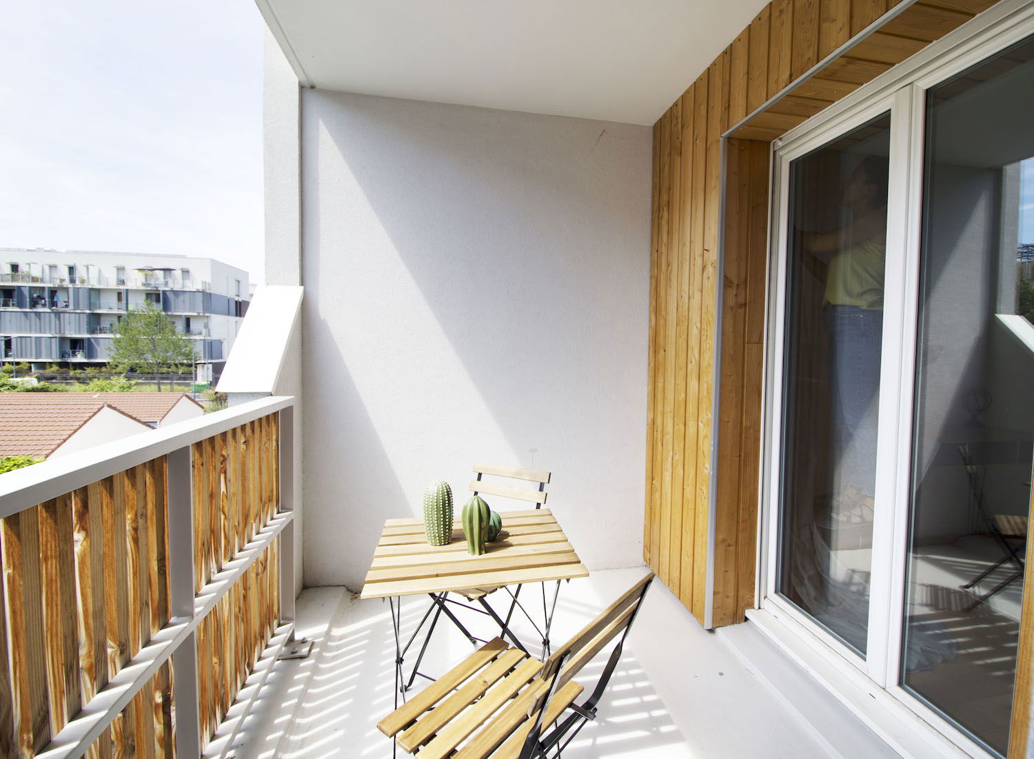 Colocation Grenoble 264769
