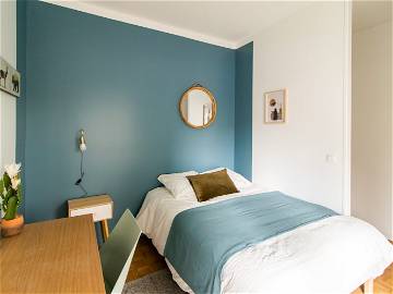 Chambre À Louer Grenoble 264747-1