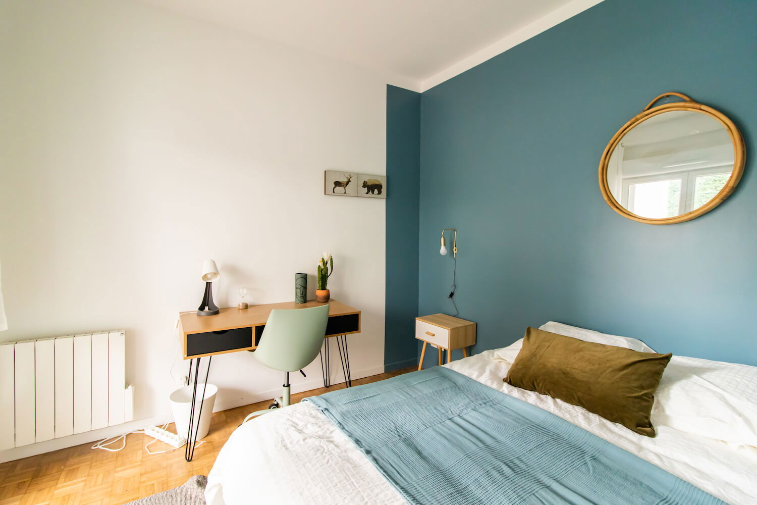 Colocation Grenoble 264747