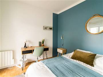 Chambre À Louer Grenoble 264747