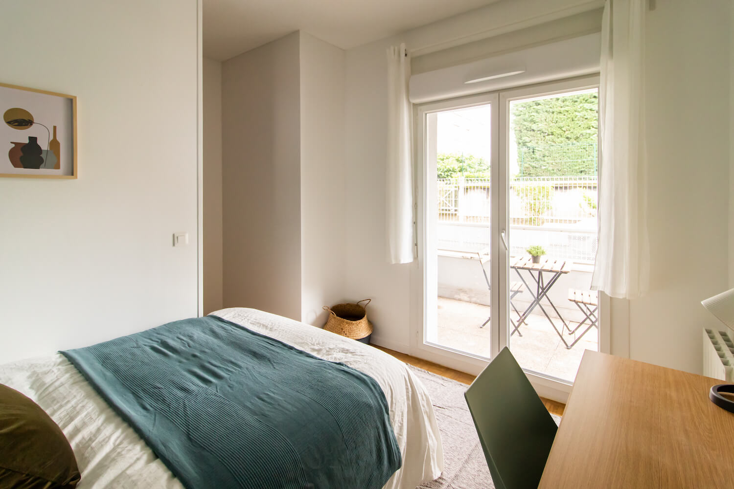 Colocation Grenoble 264747