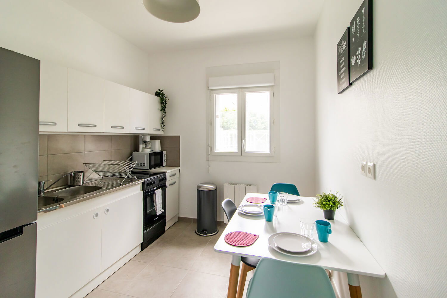 Colocation Grenoble 264747