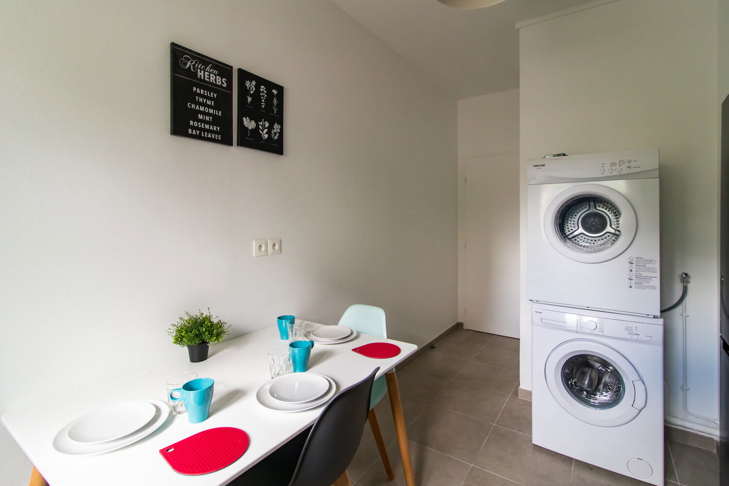 Colocation Grenoble 264747