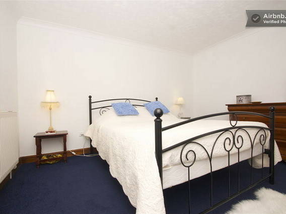 Entire Home Tremblay 62772-1