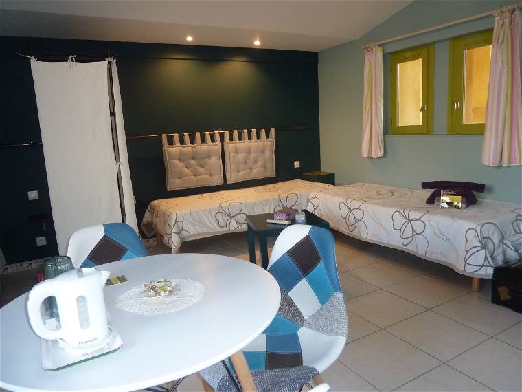 Homestay Vergèze 238826-1