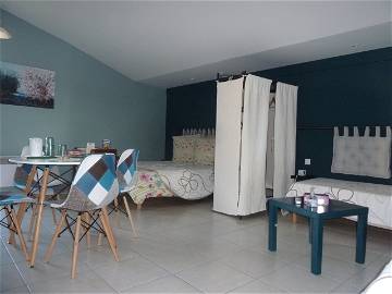 Chambre À Louer Vergèze 238826