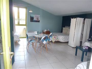 Chambre À Louer Vergèze 238826