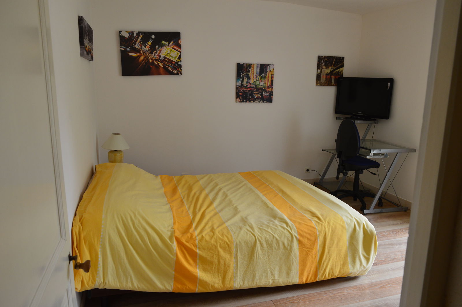 Homestay Montroy 240923