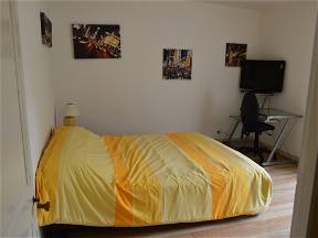 Large Student Room Homestay For Rent