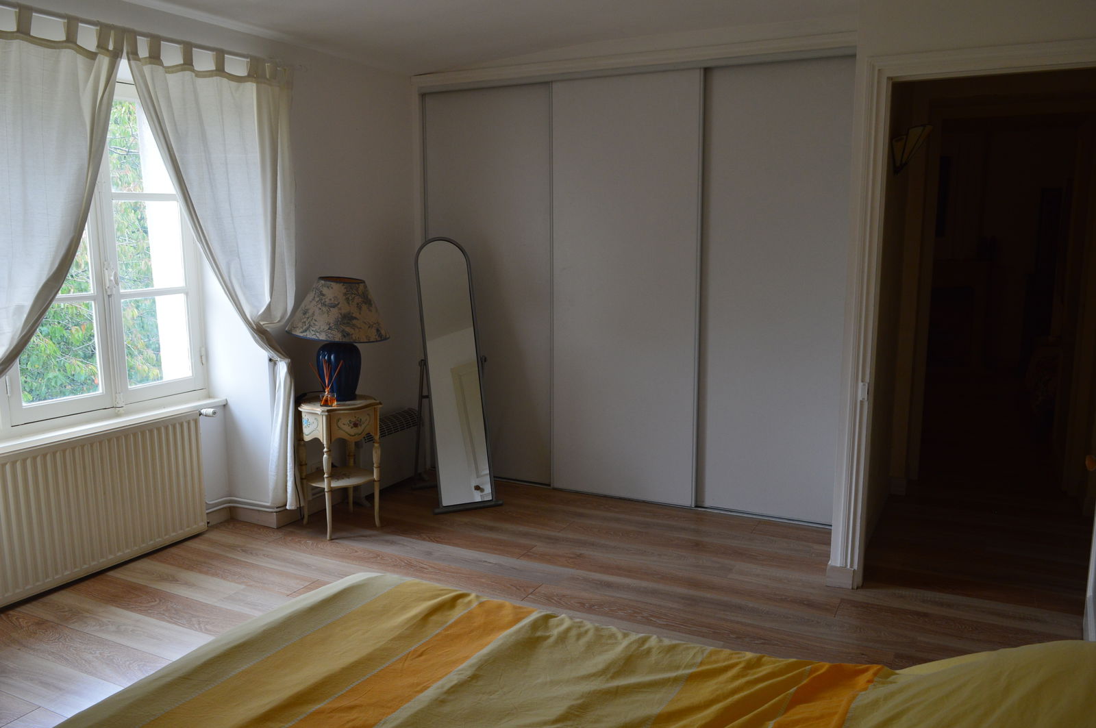 Homestay Montroy 240923