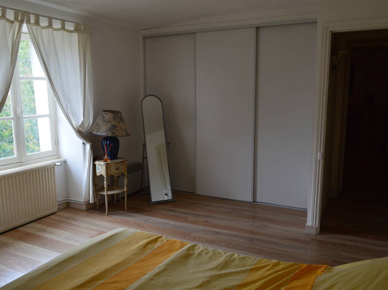 Homestay Montroy 240923-2