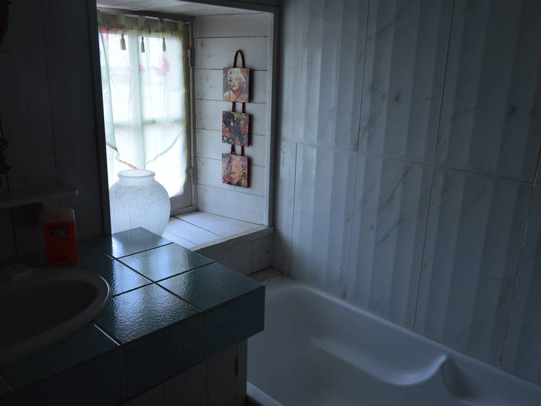 Homestay Montroy 240923-4