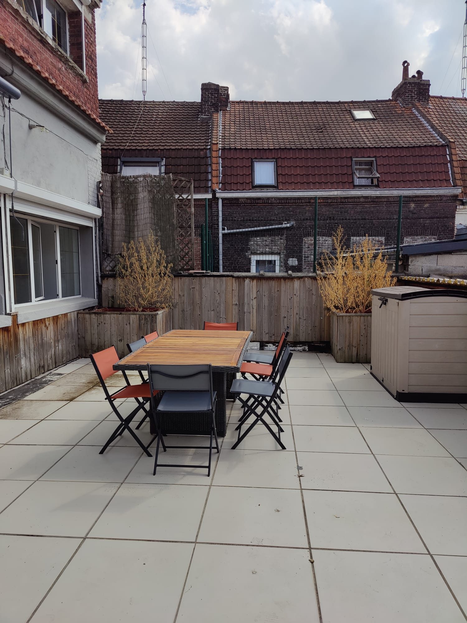 Homestay Roubaix 354716