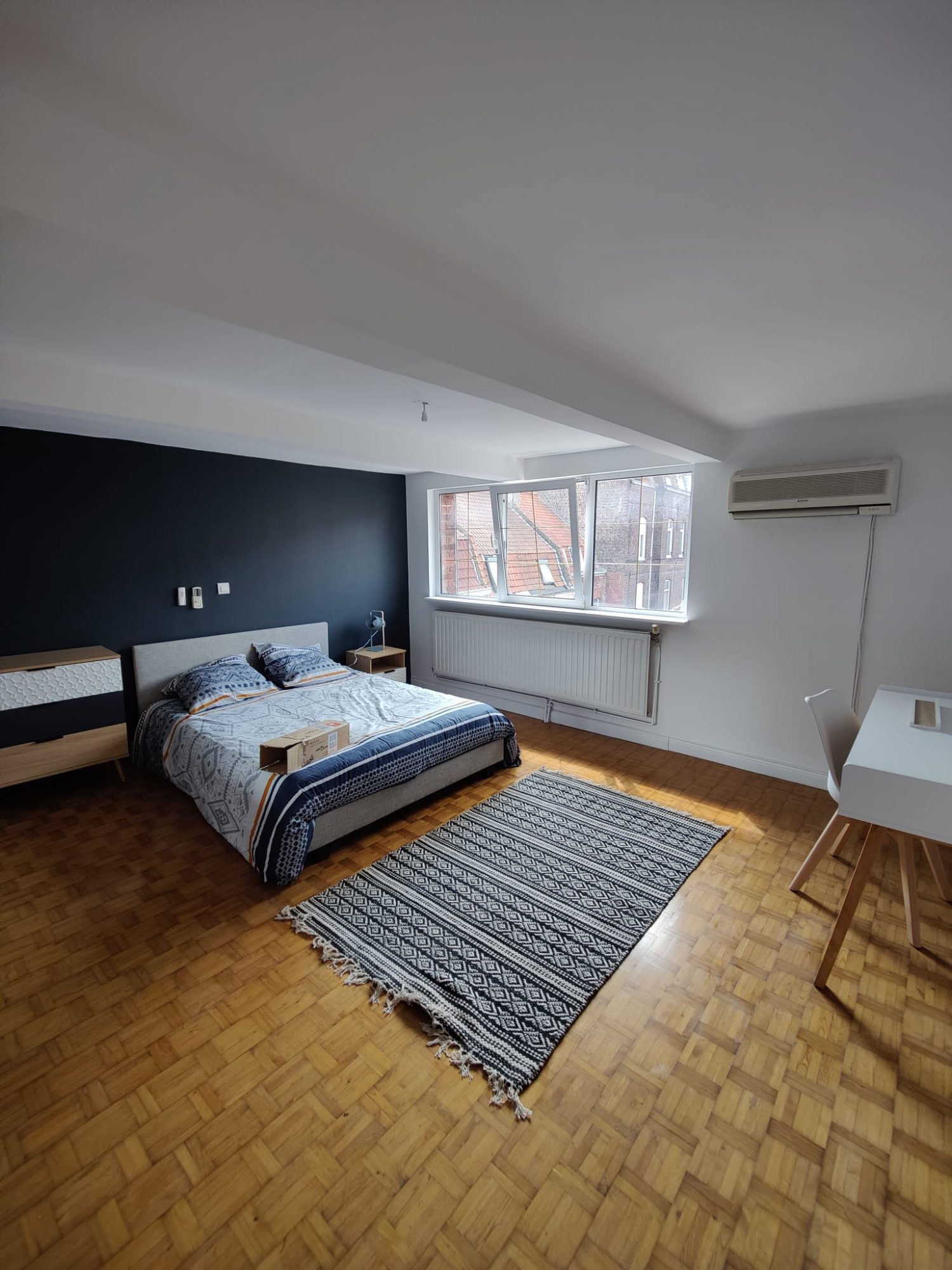 Homestay Roubaix 354716