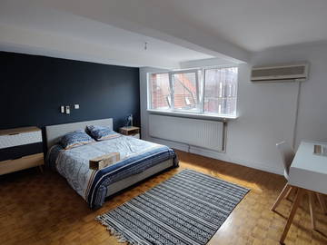 Chambre À Louer Roubaix 354716