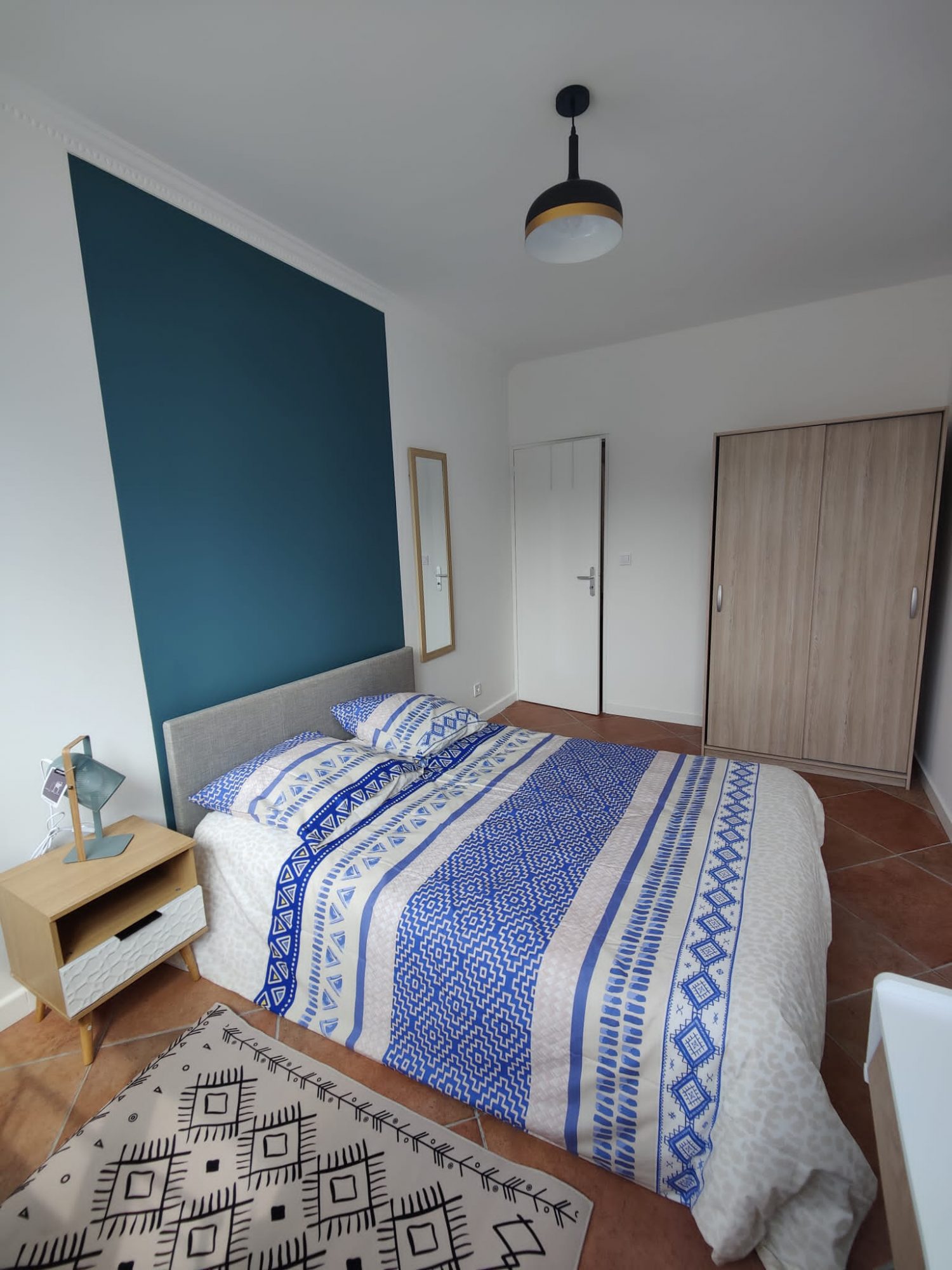 Homestay Roubaix 354716