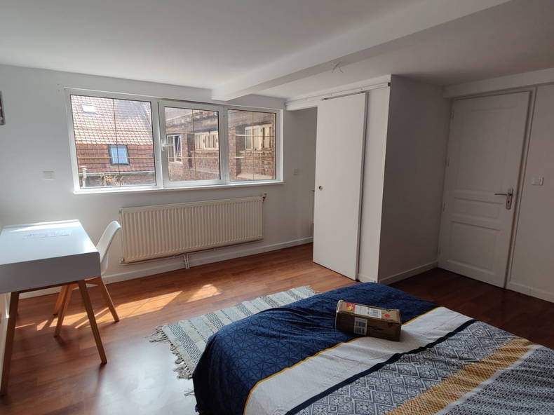 Gastgezin Roubaix 354716-5