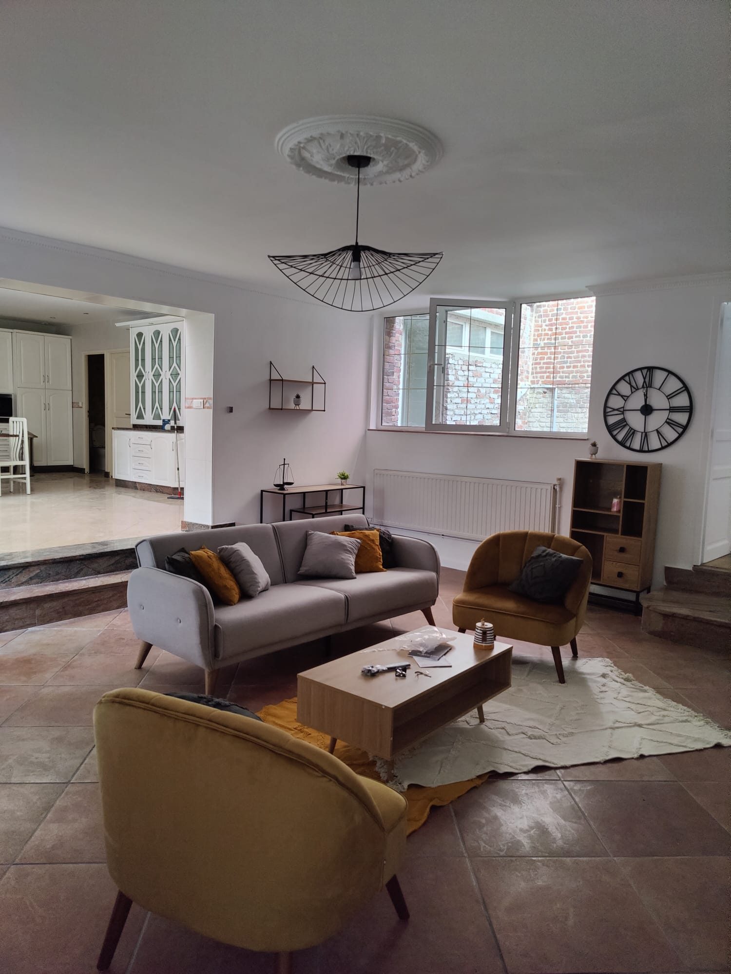 Homestay Roubaix 354716