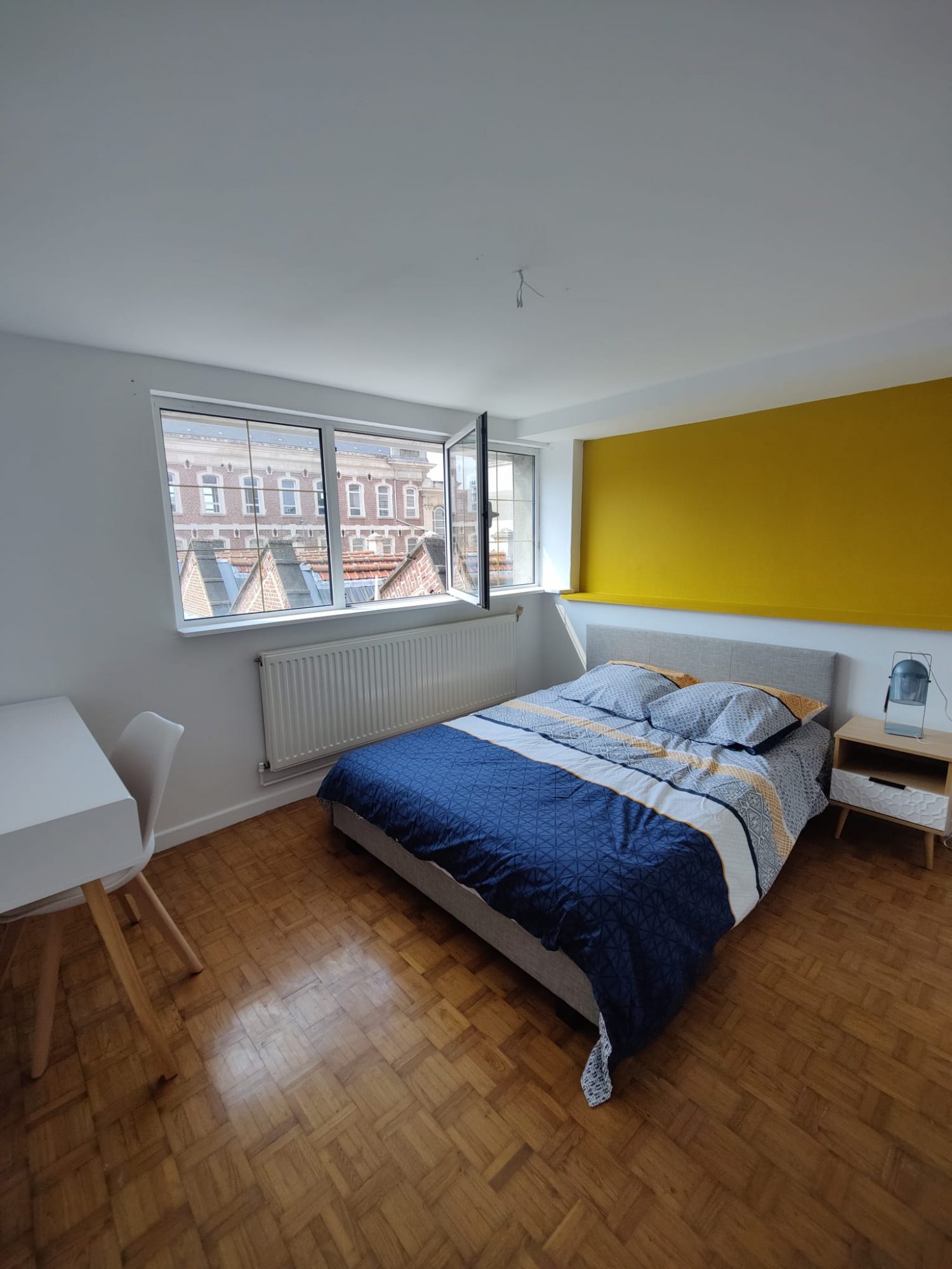 Homestay Roubaix 354716