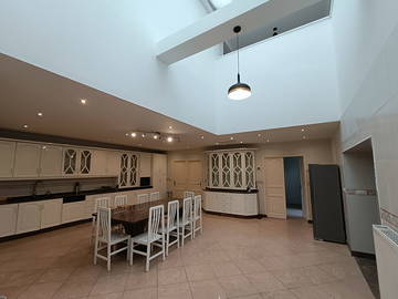 Chambre Chez L'habitant Roubaix 354716-10