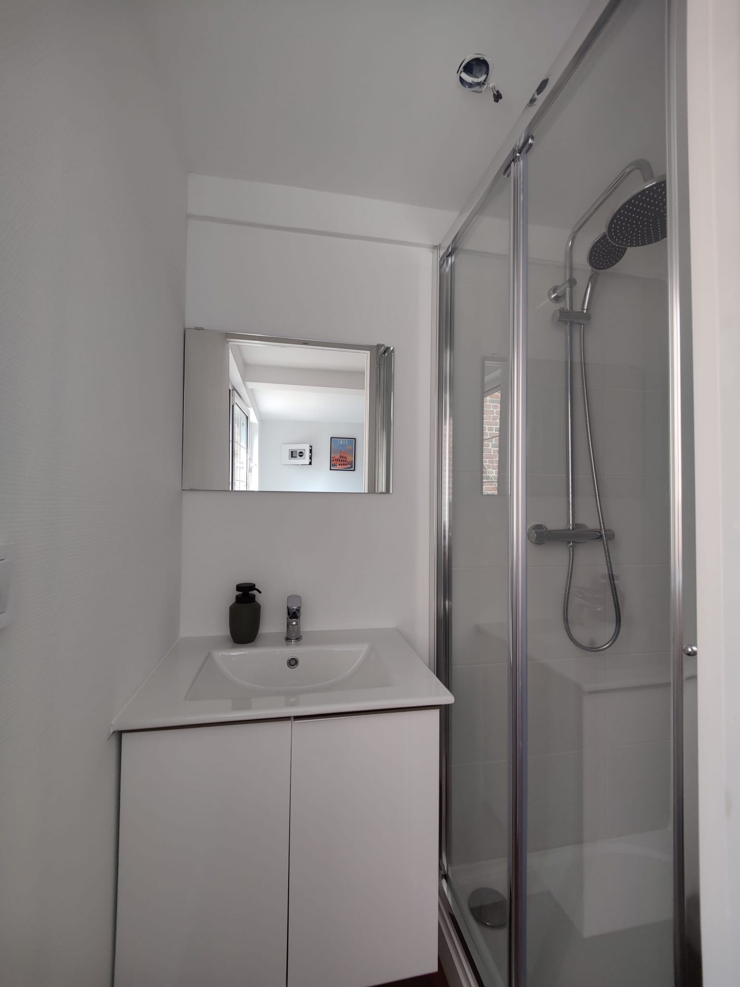 Homestay Roubaix 354716