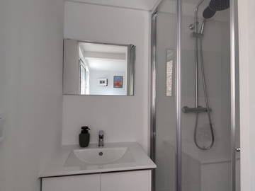 Chambre Chez L'habitant Roubaix 354716-11