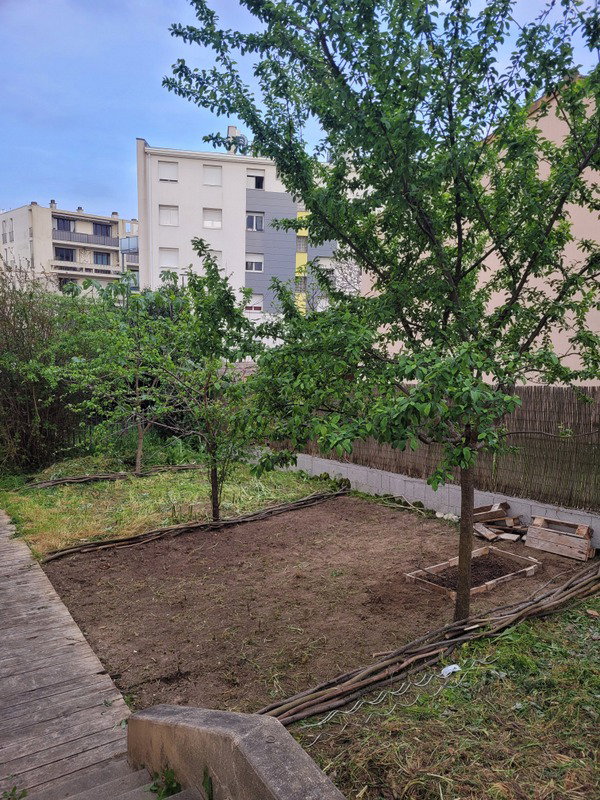 Shared Housing Toulouse 673868