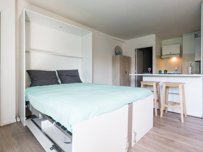 Logement Entier Toulouse 244193-1