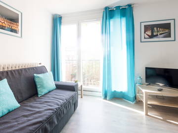 Logement Entier Toulouse 244193-4