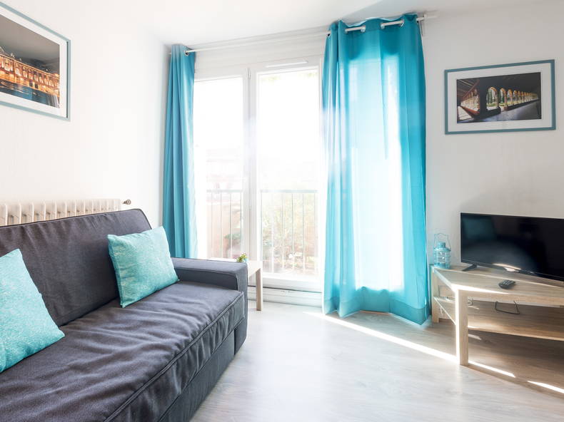 Logement Entier Toulouse 244193-4