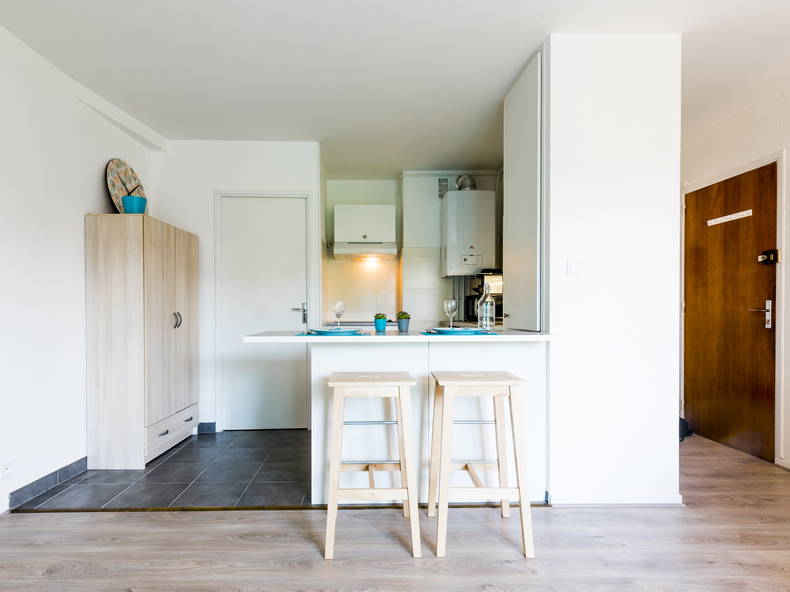 Logement Entier Toulouse 244193-5