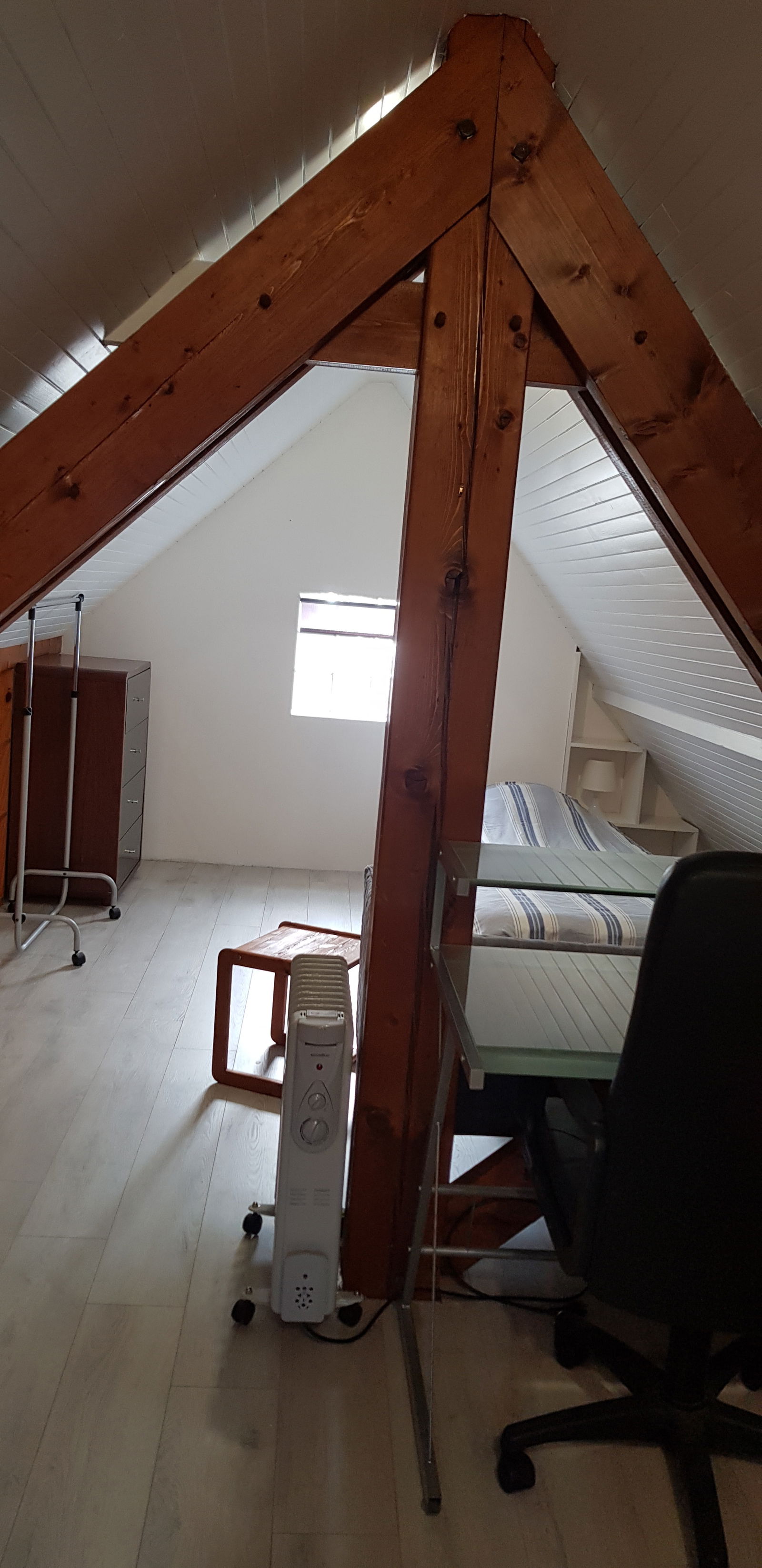 Homestay Mitry-Mory 119750