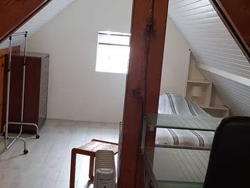 Room For Rent Mitry-Mory 119750