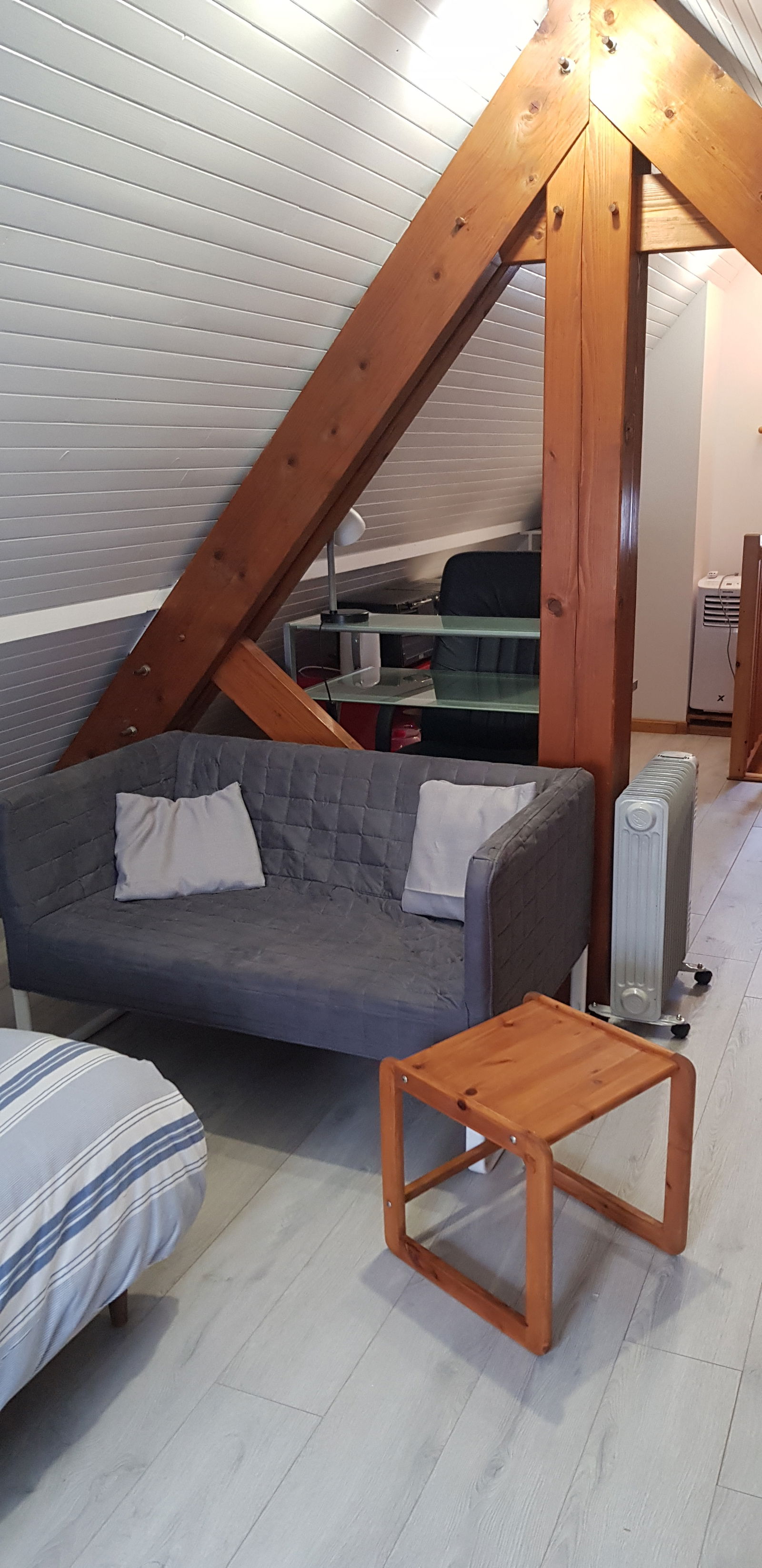 Homestay Mitry-Mory 119750